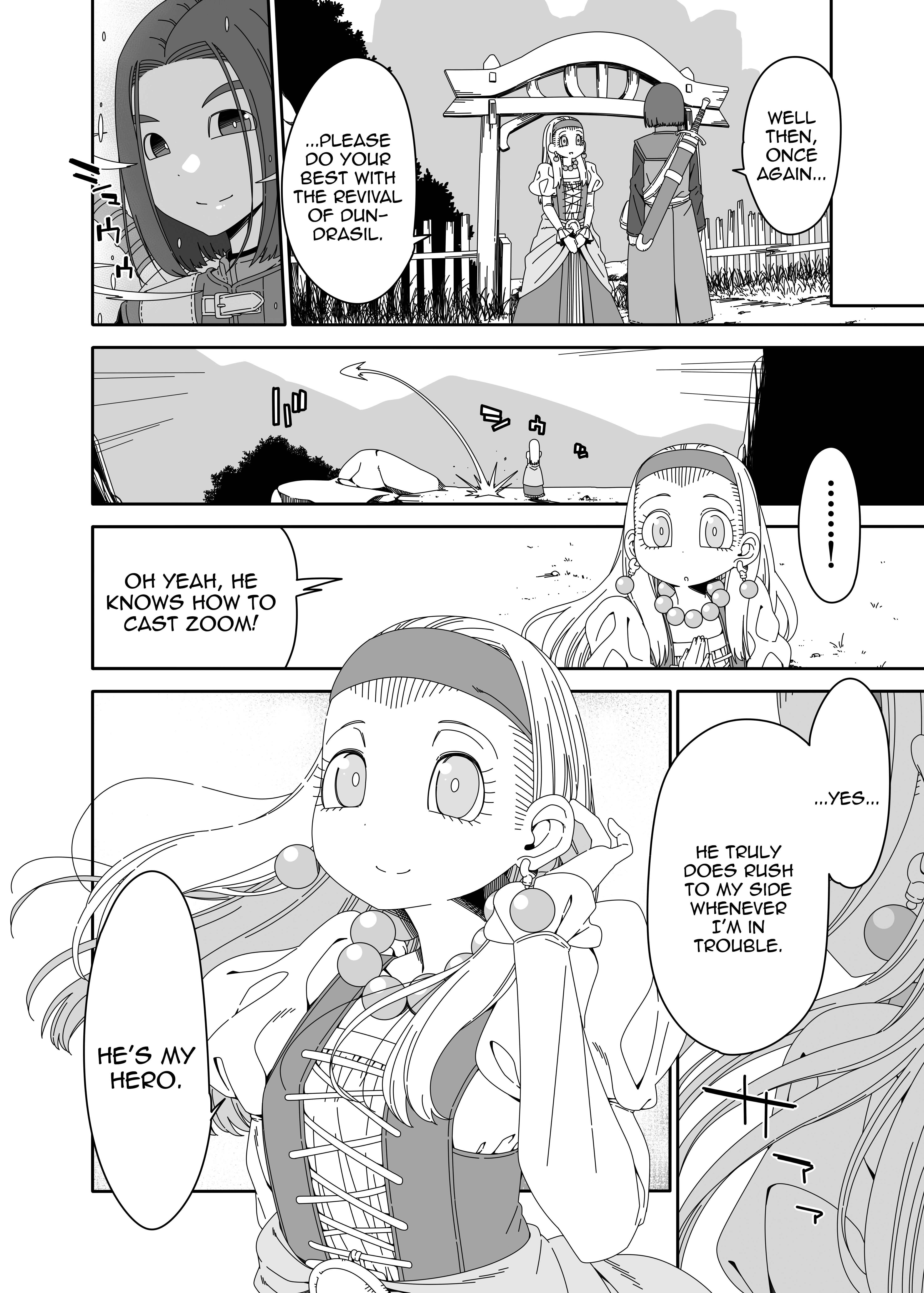 Hentai Manga Comic-I Want to be Happy with Senya-Read-21